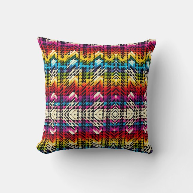 Coussin lancer l'oreiller (Recto)