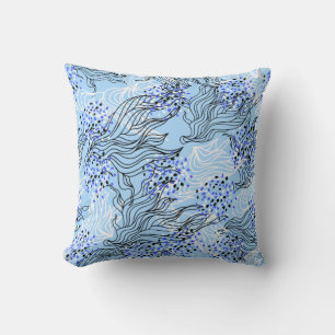 Coussin Lancer l'oreiller