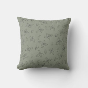 Coussin Lancer l'oreiller