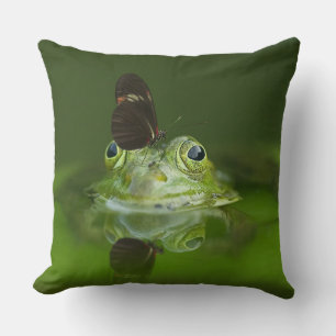 Coussin Lancer l'oreiller