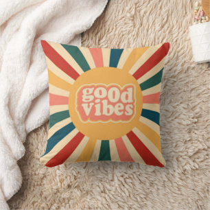 Coussin Lancer l'oreiller