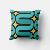 Coussin Lancer l'oreiller (Verso)