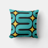 Coussin Lancer l'oreiller (Recto)