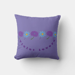 Coussin Lancer l'oreiller