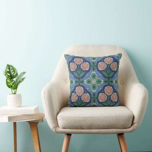 Coussin Lancer l'oreiller (Chaise)