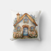 Coussin Lancer l'oreiller (Recto)