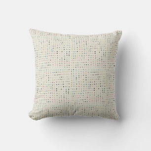 Coussin Lancer l'oreiller