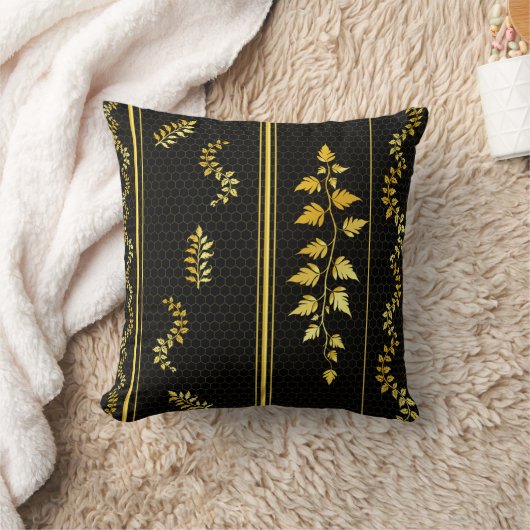Coussin Lancer l'oreiller (Couverture)