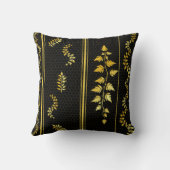 Coussin Lancer l'oreiller (Verso)