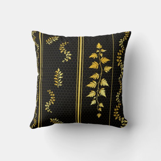 Coussin Lancer l'oreiller (Verso)