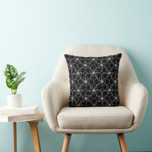 Coussin Lancer l'oreiller