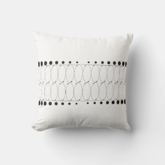 Coussin Lancer l'oreiller