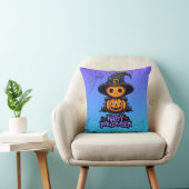 Coussin Lancer l'oreiller (Chaise)