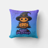 Coussin Lancer l'oreiller (Recto)