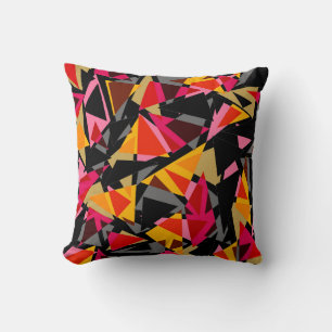 Coussin Lancer l'oreiller