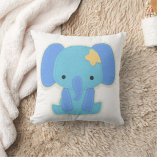 Coussin lancer l'oreiller