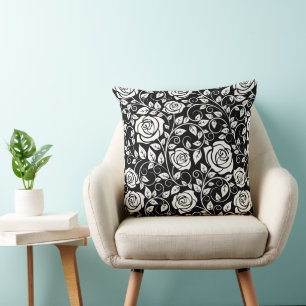 Coussin Lancer l'oreiller