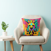 Coussin Lancer l'oreiller (Chaise)