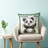 Coussin Lancer l'oreiller (Chaise)