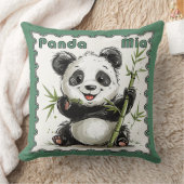 Coussin Lancer l'oreiller (Couverture)