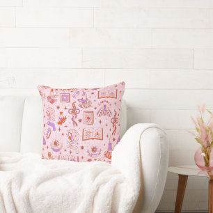 Coussin Lancer l'oreiller
