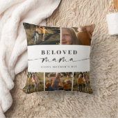 Coussin Lancer l'oreiller (Couverture)