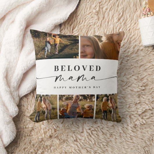 Coussin Lancer l'oreiller (Couverture)