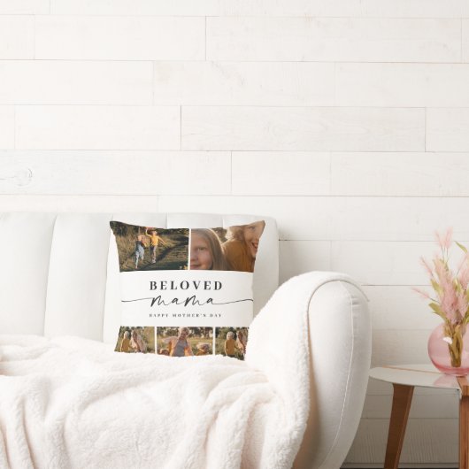 Coussin Lancer l'oreiller (Canapé)