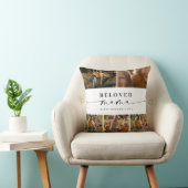 Coussin Lancer l'oreiller (Chaise)