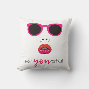 Coussin Lancer l'oreiller