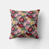 Coussin Lancer l'oreiller (Verso)