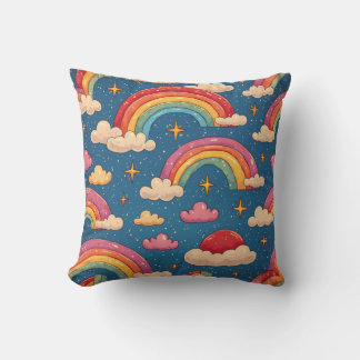 Coussin Lancer l'oreiller