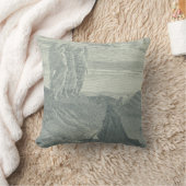 Coussin Lancer l'oreiller (Couverture)