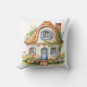 Coussin Lancer l'oreiller (Recto)