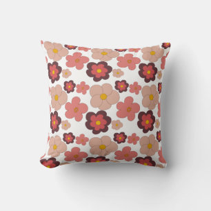 Coussin Lancer l'oreiller