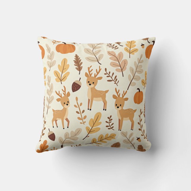 Coussin lancer l'oreiller (coussin) (Verso)