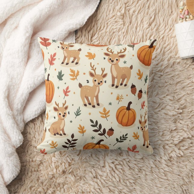 Coussin lancer l'oreiller (coussin) (Couverture)