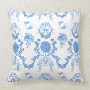 Coussin Lancer l'oreiller dans le ciel d'été d'Armelle