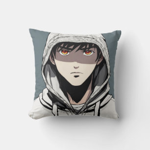 Coussin Lancer l'oreiller nouvelle conception