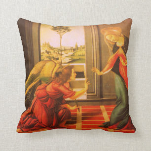Coussin L'Annonciation - La Anunciación