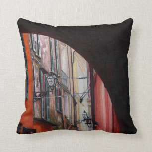 Coussin Lanternes 2012 de Menaggio