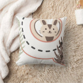 Coussin Lapin (Couverture)