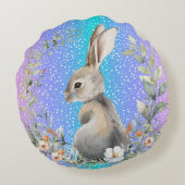 Coussin lapin Bunny (Dos)