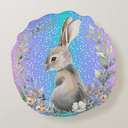 Coussin lapin Bunny (Dos)