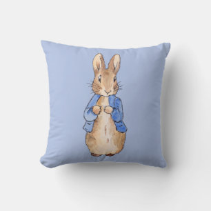 Coussin Lapin bunny classique
