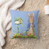 Coussin Lapin bunny classique (Couverture)