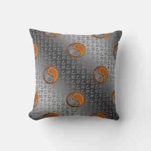 Coussin Lapin de Bois