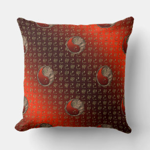 Coussin Lapin de la Terre