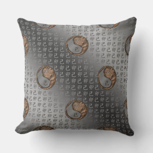 Coussin Lapin de Terre