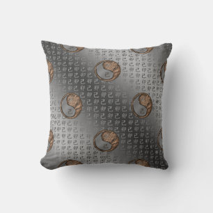 Coussin Lapin de Terre
